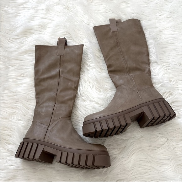 MIA Sahara Boots - Picture 2 of 12